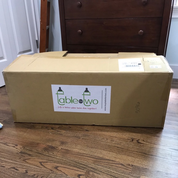 Table for Two - Picture 3 of 5